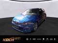Volkswagen Polo 1.0TSI United Navi Bleu - thumbnail 1