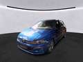 Volkswagen Polo 1.0TSI United Navi Bleu - thumbnail 2