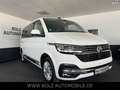 Volkswagen T6 Multivan T6.1 Multivan Gen-SIX Digital-Cockpit AHK LED Weiß - thumbnail 1
