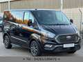 Ford Tourneo Custom 320*TITANIUM*9-SITZE*KAMERA*1.HD* Schwarz - thumbnail 3
