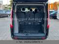 Ford Tourneo Custom 320*TITANIUM*9-SITZE*KAMERA*1.HD* Schwarz - thumbnail 7