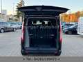 Ford Tourneo Custom 320*TITANIUM*9-SITZE*KAMERA*1.HD* Schwarz - thumbnail 6