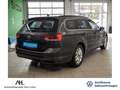Volkswagen Passat Variant BUSINESS TSI DSG+AHK+ALU 16''+ACC+LED+NAVI+APP CON Gris - thumbnail 5