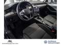 Volkswagen Passat Variant BUSINESS TSI DSG+AHK+ALU 16''+ACC+LED+NAVI+APP CON Gris - thumbnail 12