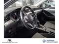 Volkswagen Passat Variant BUSINESS TSI DSG+AHK+ALU 16''+ACC+LED+NAVI+APP CON Gris - thumbnail 26