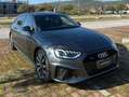 Audi A4 Avant 40 2.0tdi mhev S line quattro 204cv s-tronic Grigio - thumbnail 2