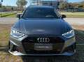 Audi A4 Avant 40 2.0tdi mhev S line quattro 204cv s-tronic Grigio - thumbnail 5