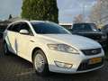 Ford Mondeo Wagon 2.3 16V Titanium Automaat Wit Youngtimer Wit - thumbnail 3