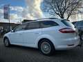 Ford Mondeo Wagon 2.3 16V Titanium Automaat Wit Youngtimer Wit - thumbnail 7