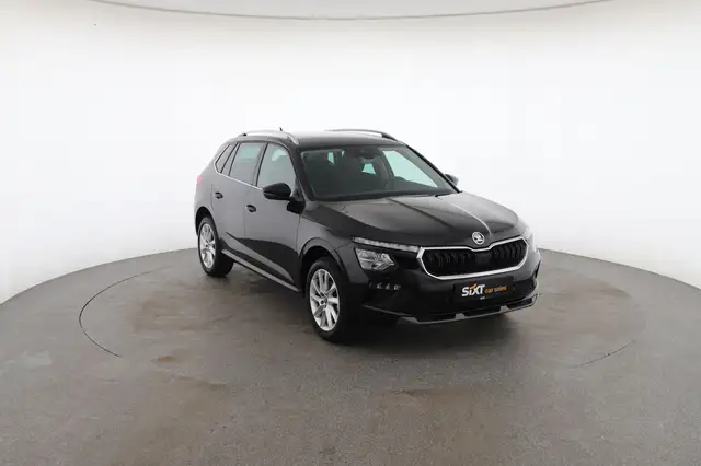 Skoda Kamiq Selection|Style|ACC|Spurh|RFKam|KESSY