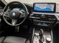 BMW 545 5-serie 545e xDrive M Sport 395Pk Automaat (SCHUIF Noir - thumbnail 7