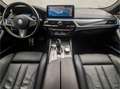 BMW 545 5-serie 545e xDrive M Sport 395Pk Automaat (SCHUIF Noir - thumbnail 6