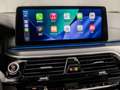 BMW 545 5-serie 545e xDrive M Sport 395Pk Automaat (SCHUIF Noir - thumbnail 9