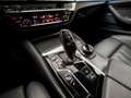 BMW 545 5-serie 545e xDrive M Sport 395Pk Automaat (SCHUIF Noir - thumbnail 12