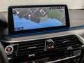 BMW 545 5-serie 545e xDrive M Sport 395Pk Automaat (SCHUIF Noir - thumbnail 40