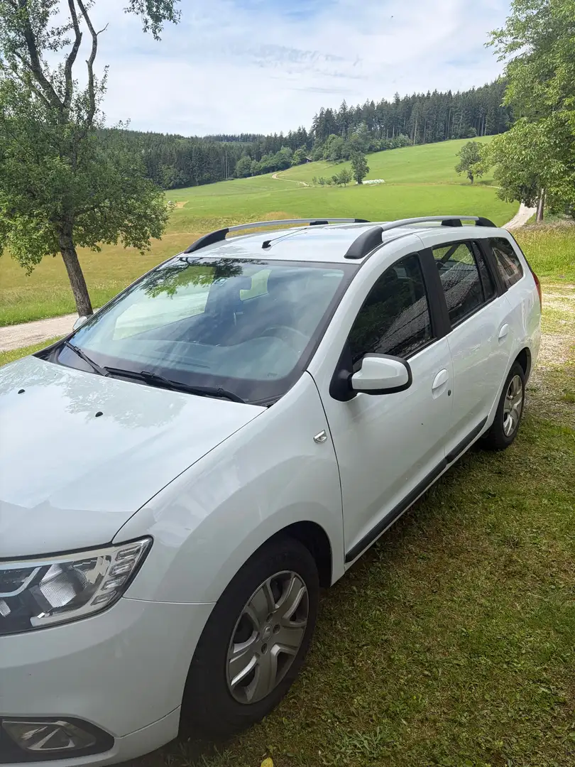 Dacia Logan Logan MCV Comfort Blue dCi 75 Comfort - 2