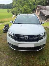 Logan MCV Comfort Blue dCi 75 Comfort