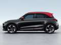 smart #1 #1 BRABUS Nero - thumbnail 1