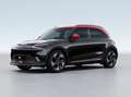 smart #1 #1 BRABUS Nero - thumbnail 4