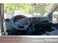Renault Master 3,5t dCi 130 L3H1 DoKa 7S Pritsche Klima Weiß - thumbnail 5