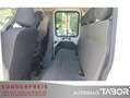 Renault Master 3,5t dCi 130 L3H1 DoKa 7S Pritsche Klima Weiß - thumbnail 9