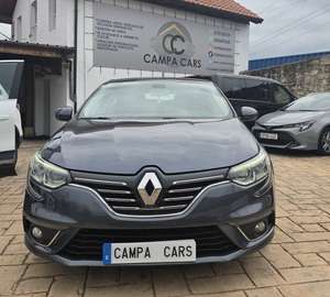 1.5dCi Blue Business 85kW