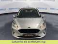 Ford Fiesta FIESTA COOL & CONNECT / NAVIGATION Argent - thumbnail 2