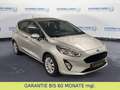 Ford Fiesta FIESTA COOL & CONNECT / NAVIGATION Argent - thumbnail 3