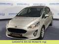 Ford Fiesta FIESTA COOL & CONNECT / NAVIGATION Argent - thumbnail 1