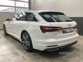 Audi A6 Avant S line 50 TFSI e qu. AHK Pano B&O Matrix 360 Weiß - thumbnail 4