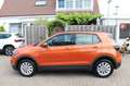 Volkswagen T-Cross 1.0 TSI Life Navi Oranje - thumbnail 3