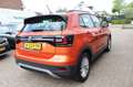 Volkswagen T-Cross 1.0 TSI Life Navi Oranje - thumbnail 8