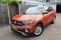 Volkswagen T-Cross 1.0 TSI Life Navi Oranje - thumbnail 2