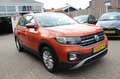 Volkswagen T-Cross 1.0 TSI Life Navi Oranje - thumbnail 5