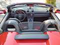 Porsche Boxster Spyder RS *CeramikBrake*Lift*5J-APPROVED Rouge - thumbnail 13