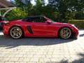 Porsche Boxster Spyder RS *CeramikBrake*Lift*5J-APPROVED Rouge - thumbnail 17