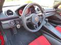 Porsche Boxster Spyder RS *CeramikBrake*Lift*5J-APPROVED Rouge - thumbnail 24