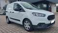 Ford Transit Courier Trend Blanc - thumbnail 1