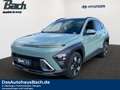Hyundai KONA SX2 1.6 L 2WD Prime Glasschiebedach ACC+LED Grün - thumbnail 1
