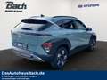 Hyundai KONA SX2 1.6 L 2WD Prime Glasschiebedach ACC+LED Grün - thumbnail 3