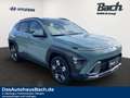 Hyundai KONA SX2 1.6 L 2WD Prime Glasschiebedach ACC+LED Grün - thumbnail 2