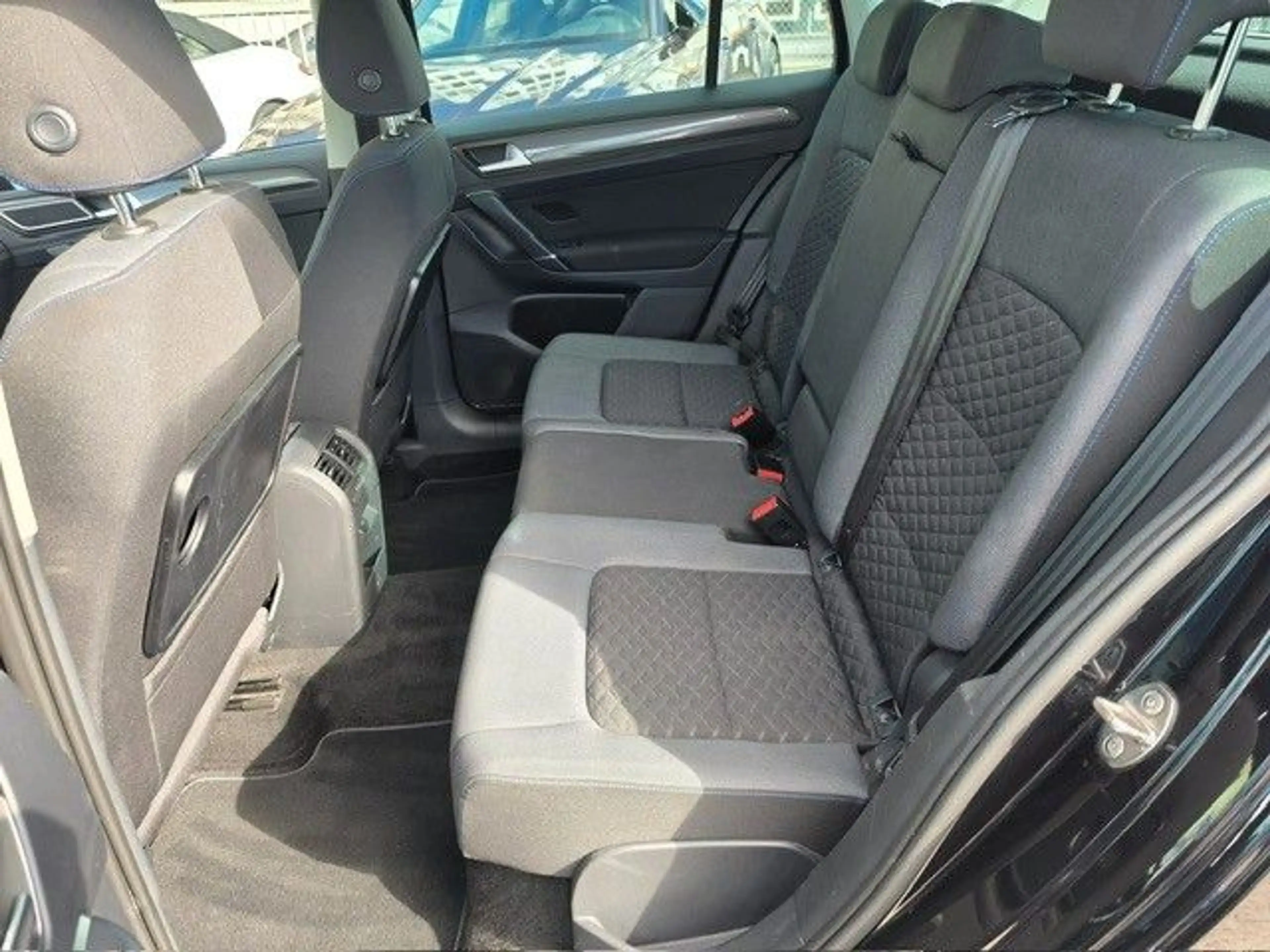 Volkswagen Golf Sportsvan VII Join 1,0 TSI NAVI*APP — photo 9