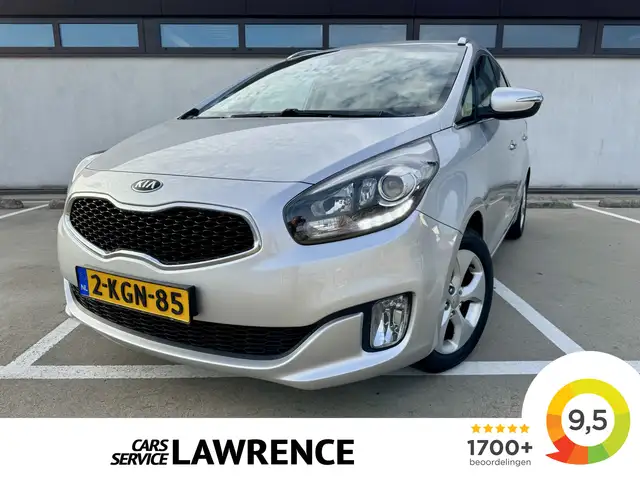 Kia Carens 1.6 GDi Business Pack 7-Zits | Navi | Airco | Goed