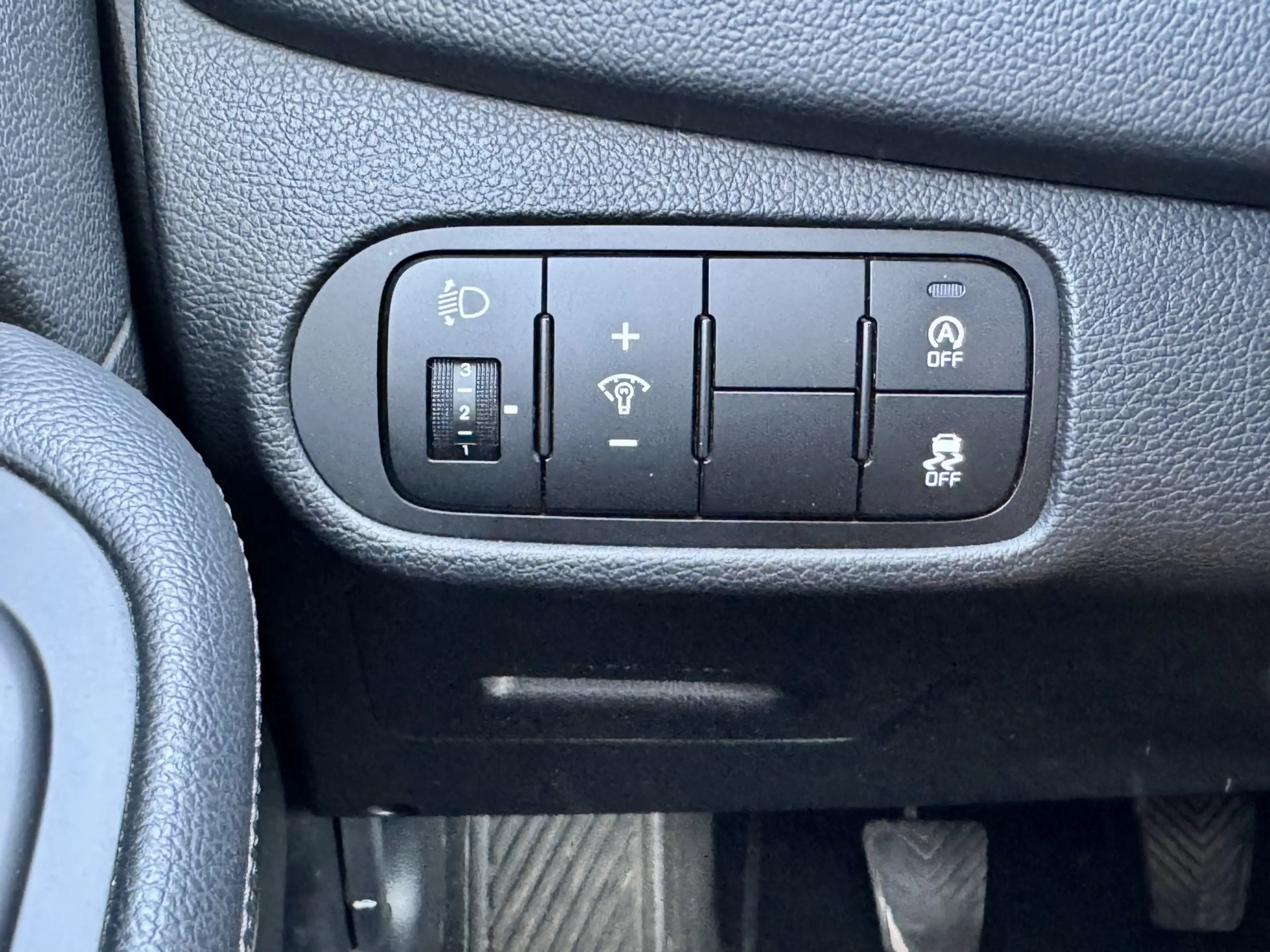 Kia Carens 1.6 GDi Business Pack 7-Zits | Navi | Airco | Goed — photo 34