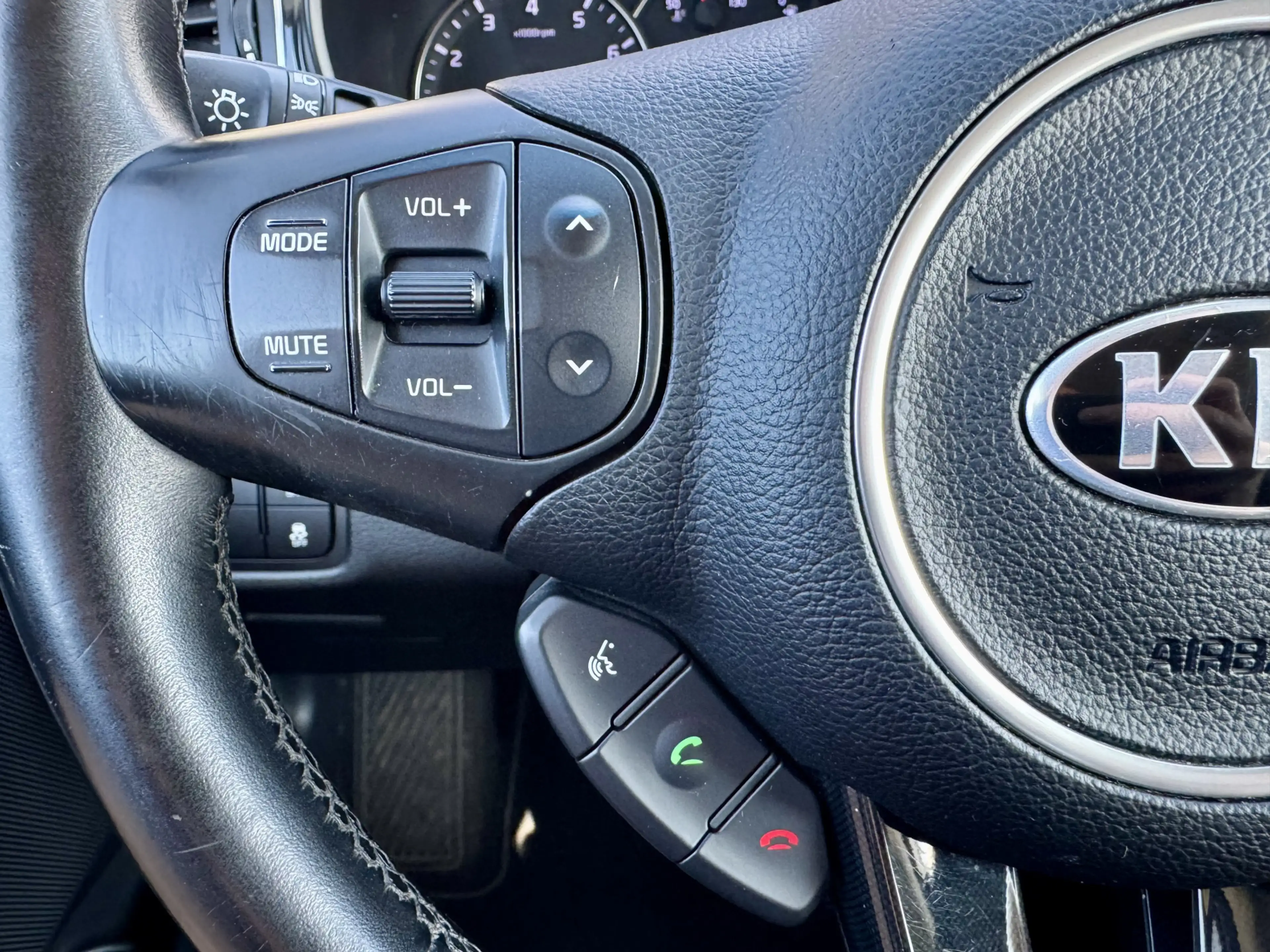 Kia Carens 1.6 GDi Business Pack 7-Zits | Navi | Airco | Goed — photo 26