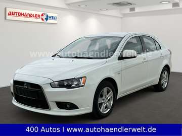 1.5 Sportback Lim.