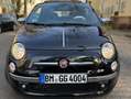 Fiat 500C 500 C 1.4 16V by Gucci Negro - thumbnail 11
