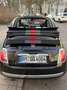 Fiat 500C 500 C 1.4 16V by Gucci Negro - thumbnail 5