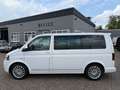 Volkswagen T5 Multivan Life Automatik Kamera Weiß - thumbnail 6