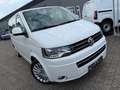 Volkswagen T5 Multivan Life Automatik Kamera Weiß - thumbnail 8